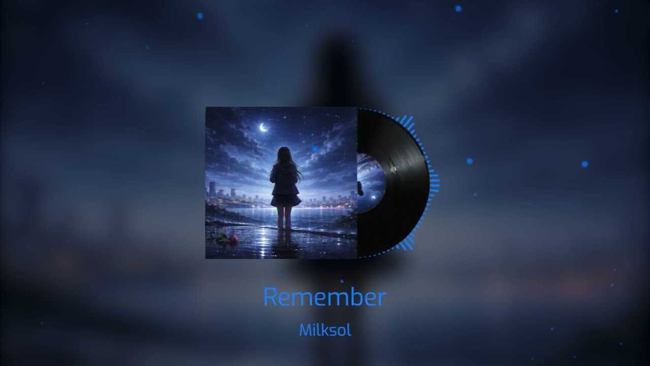 Remember-Milksol