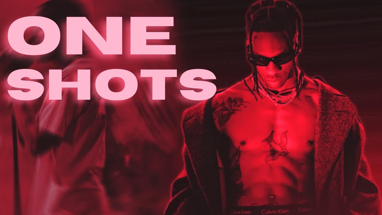 How To Make DARK ANALOG Samples For TRAVIS SCOTT | FL Studio 20 Tutorial
