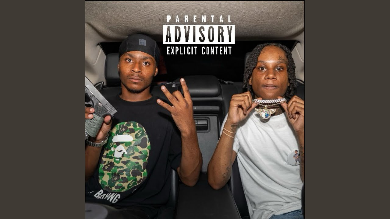 Sinners (feat. MenAce19)