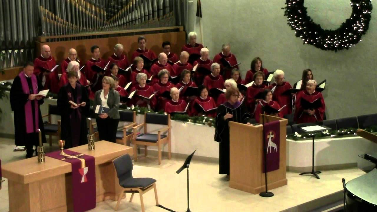 O Come, O Come, Emmanuel, by Hymn #123