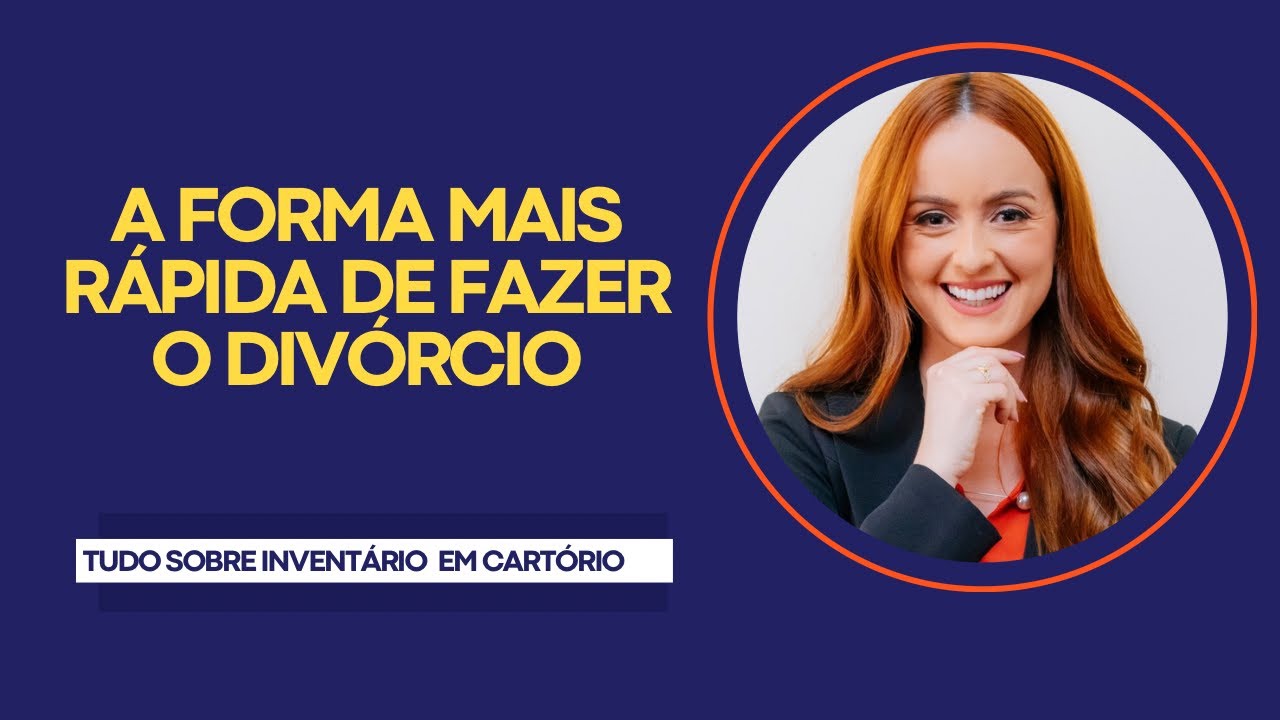 Divórcio em cartório: tudo o que você precisa saber!