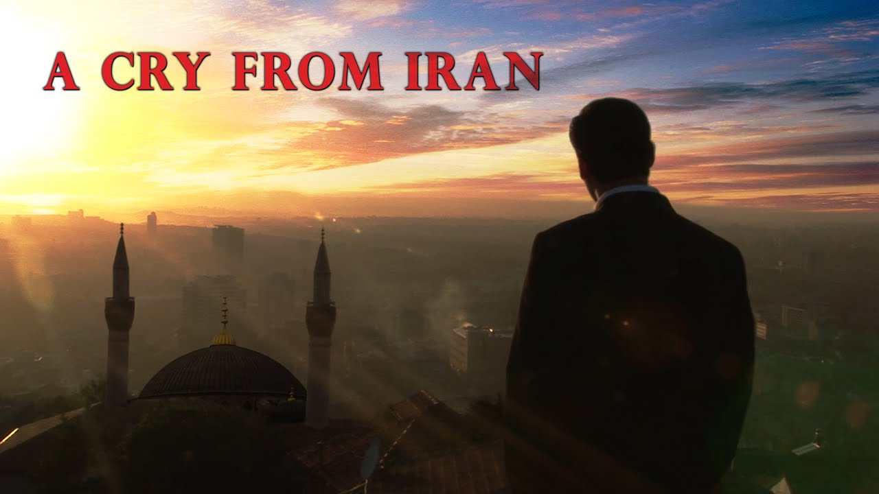 A Cry From Iran | Documentary | Mehdi Dibaj | Joseph Hovsepian | Andreh Hovsepian