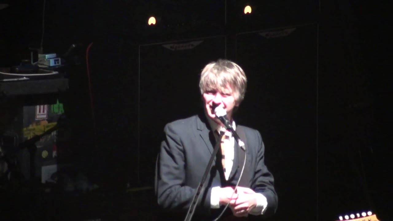 Crowded House - Either Side Of The World - Hammersmith Apollo 9th June 2010