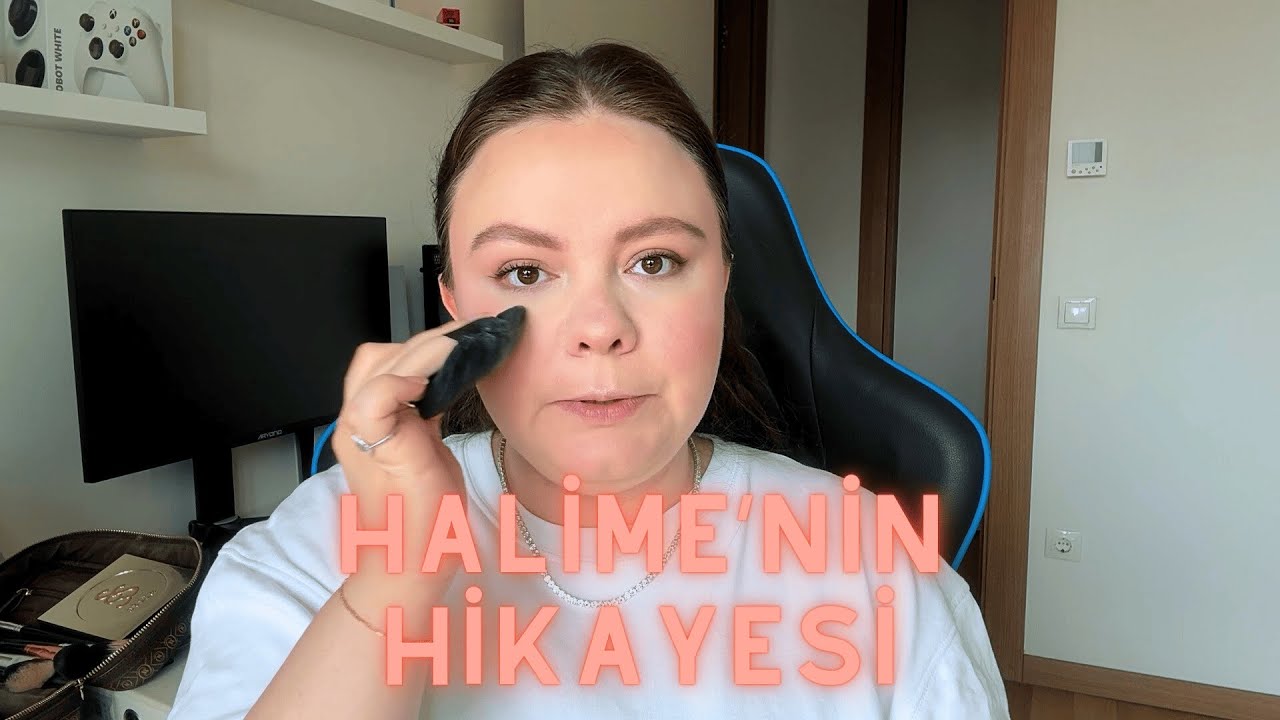 Halime'nin Hikayesi//Takipçi Hikayeleri