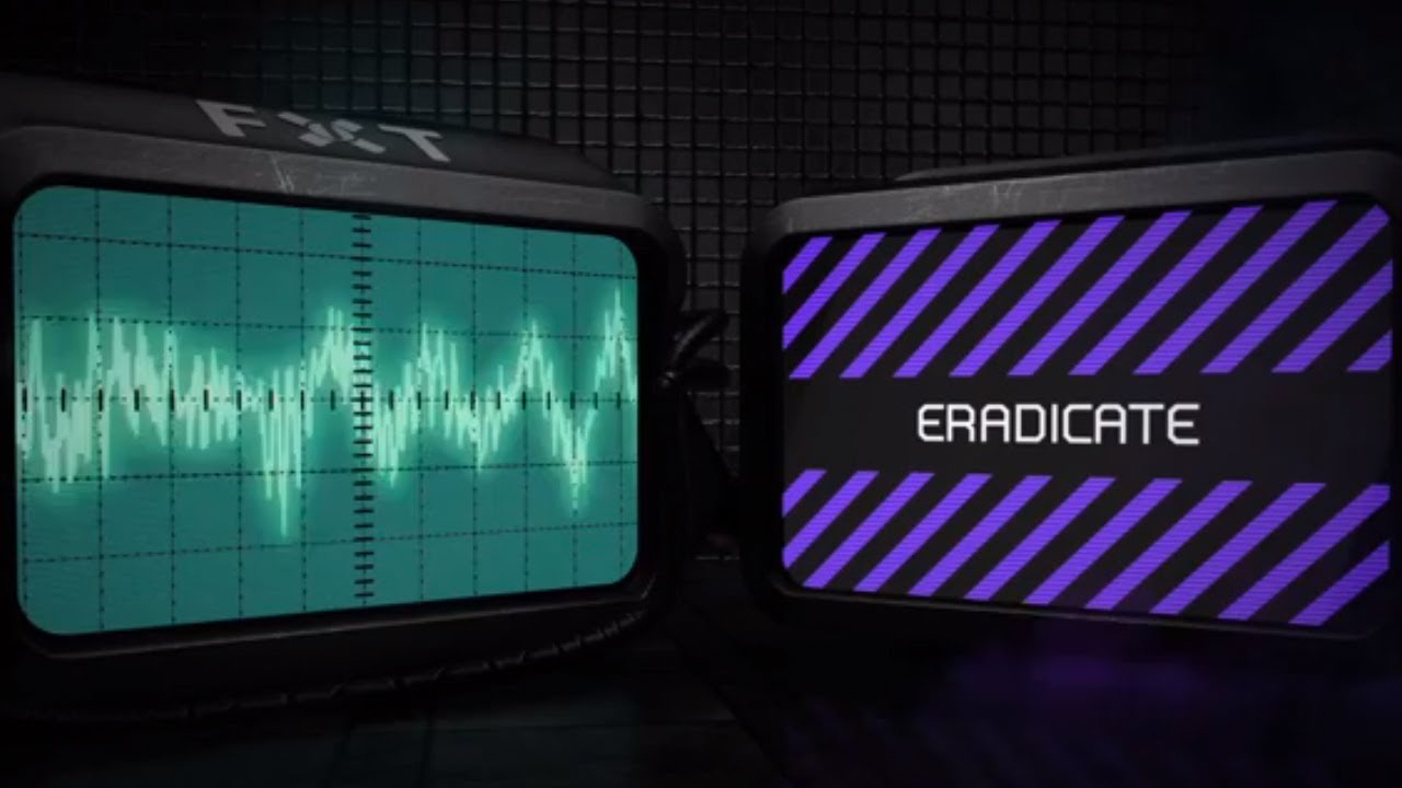 SeamlessR - Eradicate