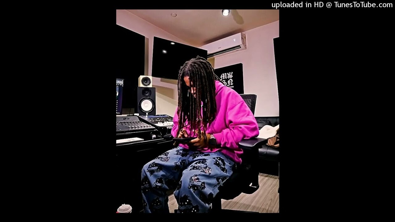 (FREE) Hurricane Wisdom Type Beat 2025 - 