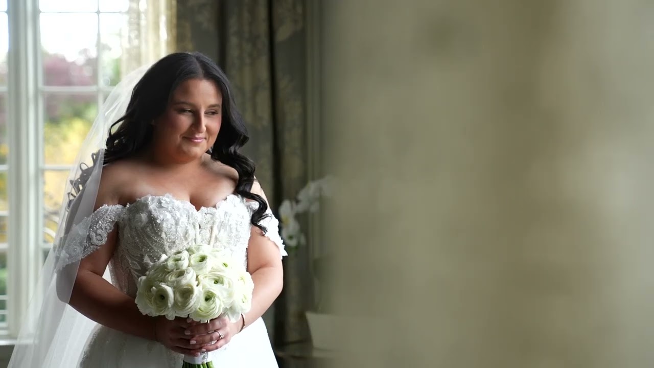 Перед церемонией