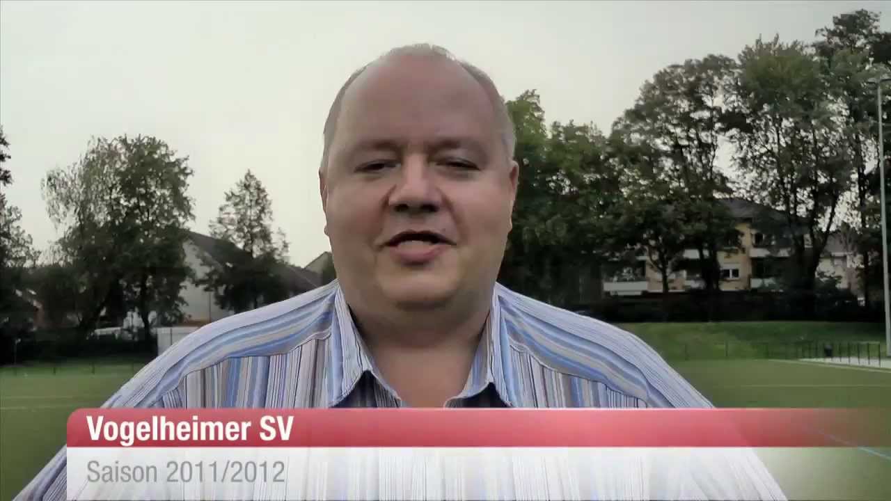 Allbau präsentiert: Vogelheimer SV Saison 2011/ 12