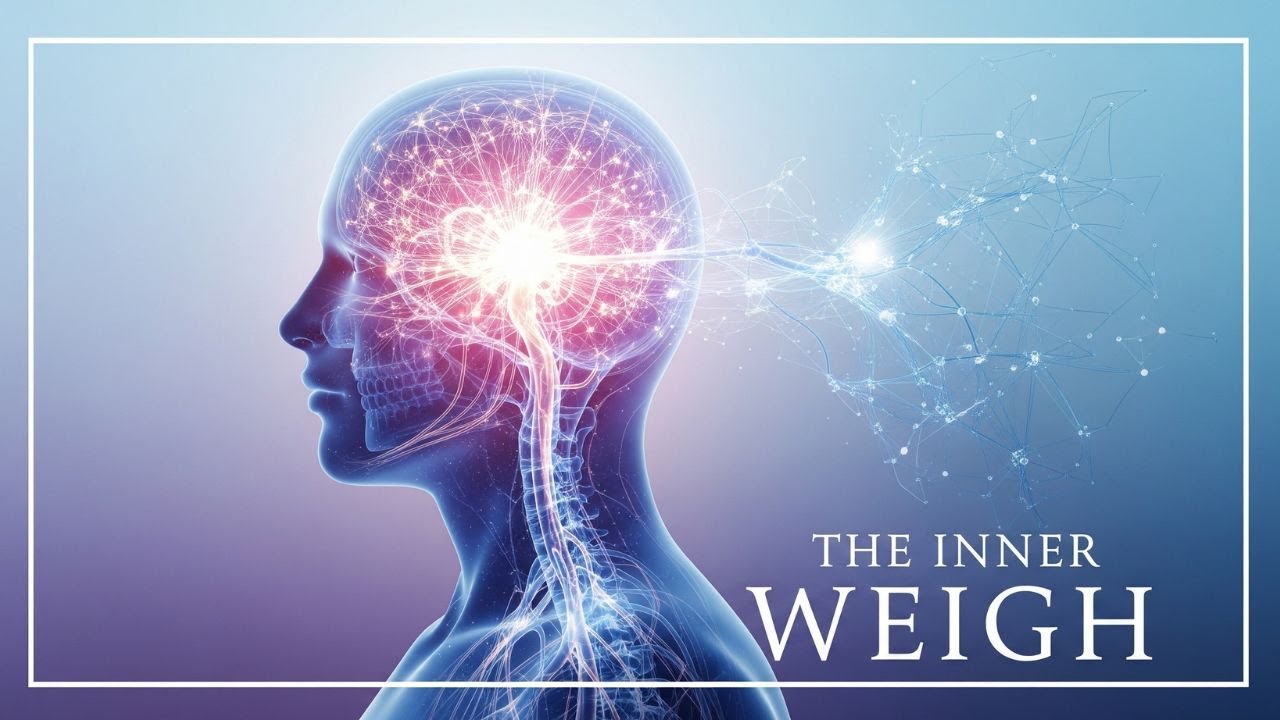 The Inner Weigh (2010) | Full Documentary on Mindset & Weight Loss | HD