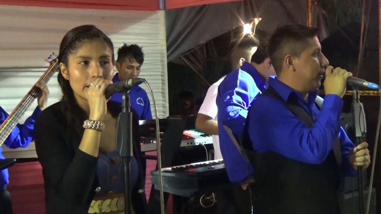 MIX JUBILO LEVANTATE (D.R)-MASAI ADONAY