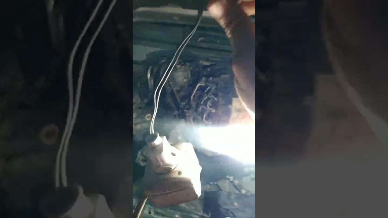 astuce mécanique nissan Pathfinder et Navara