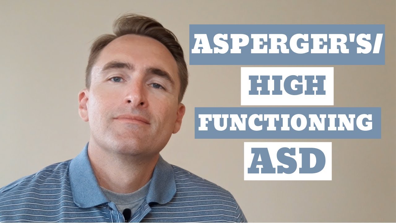 Ways To Help Children With Asperger&rsquo;s (High Functioning ASD)
