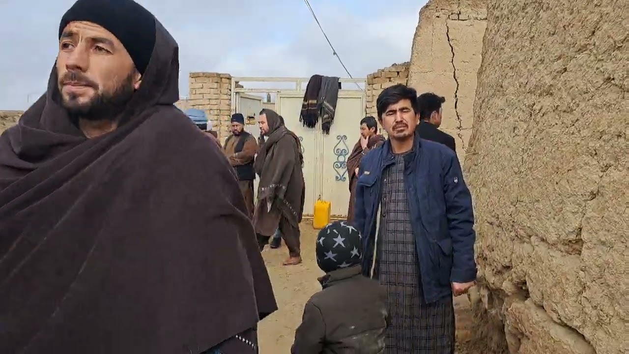 محمد عارف عطایی 