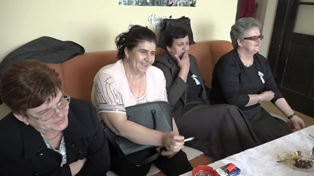 Svadba Anela & Admir  1  dio Mionica centar 27 01 2018