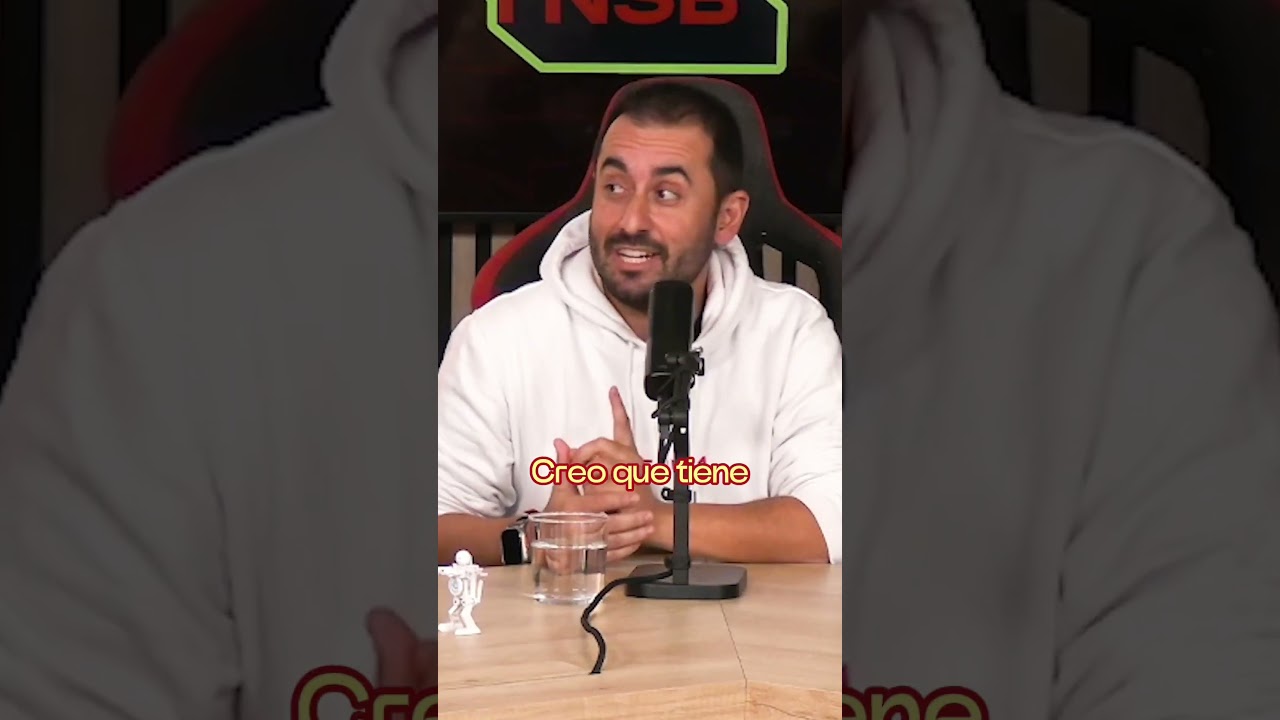 ¡Queremos que vuelva Elektro! 🤖🤩 Todo en 