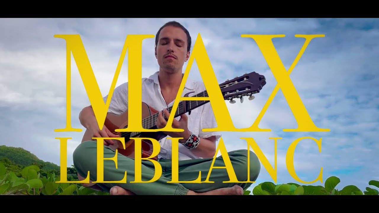 Max Leblanc | Medicina⚕️(Live at Praia dos Naufragados -SC - Brazil)