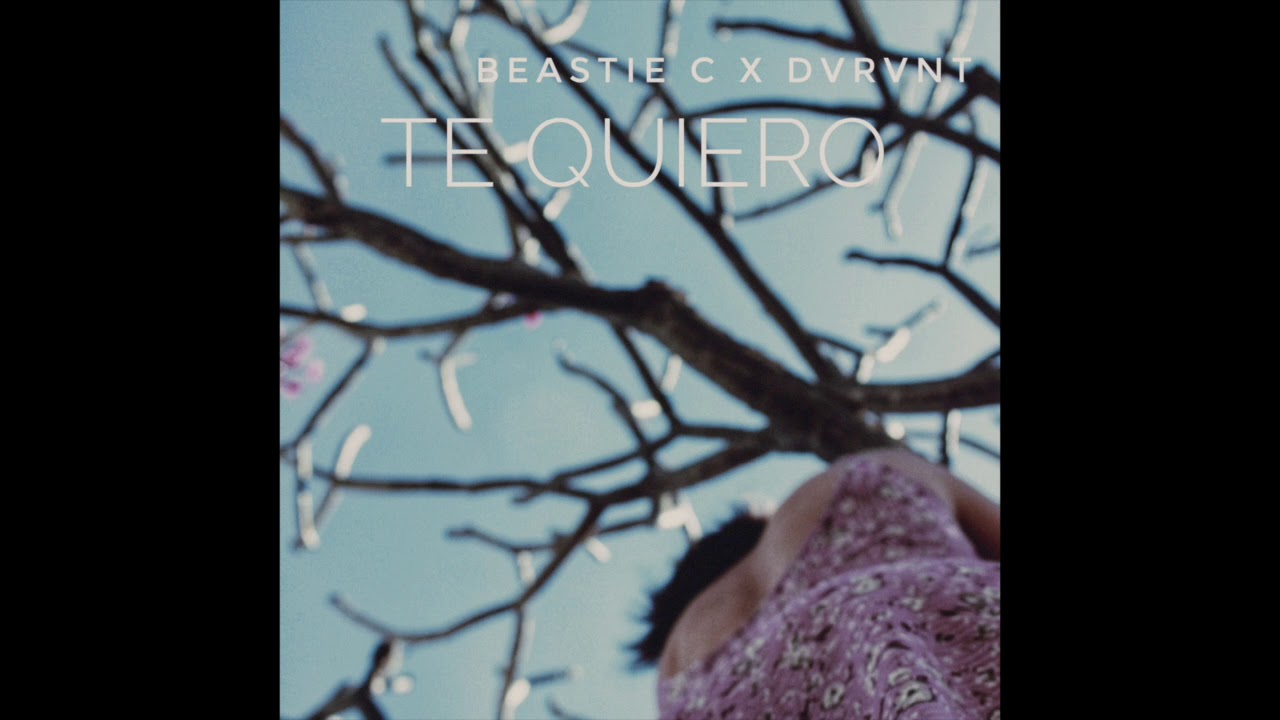 Dvrvnt - Te Quiero (feat. Beastie C)