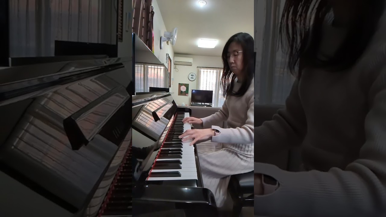 Canon in D -Pachelbel