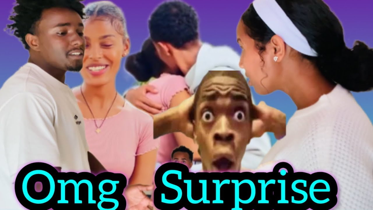 Surprise naa gotee jalaleen letii kaan durani 