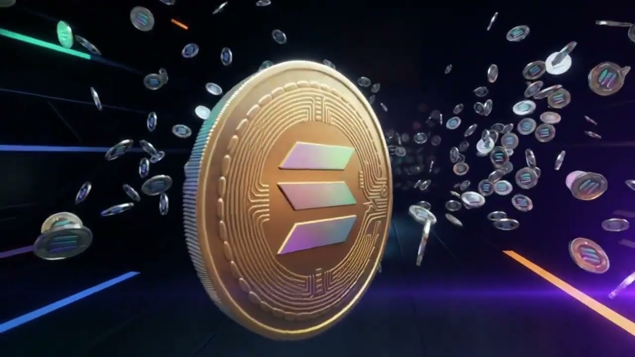 💰 FREE SOLANA AIRDROP 2026 🚀 Get SOL Rewards From Your Activity