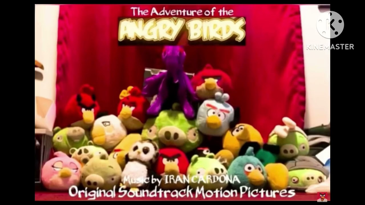 Act 3 the Roast /Red Devil's Revival (FromTAOTAB: Helluva Karma S3) OST