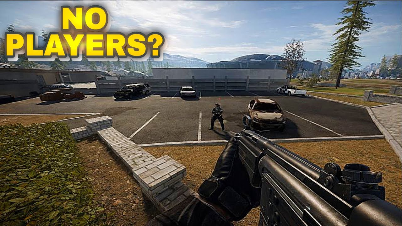 Is Anyone Still Playing Warzone Mobile in 2026 ? 🤔