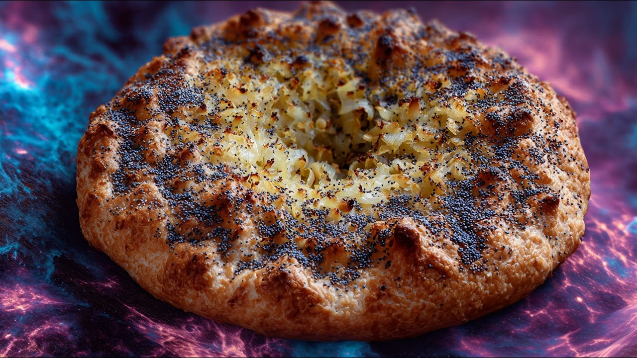 Hooynai - Cebularz Astro Trip