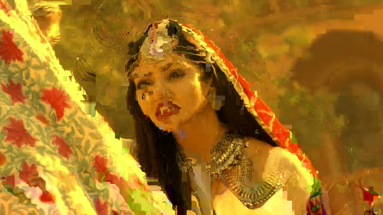 EP 54Манмохини - Индийское телешоу хинди - Же ТВ