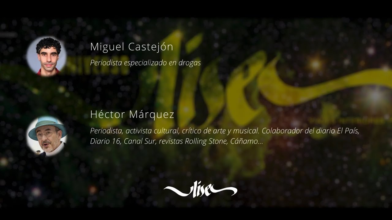 01- neXus2025. Encuentros Creativos. Rincón de La Victoria / Málaga.