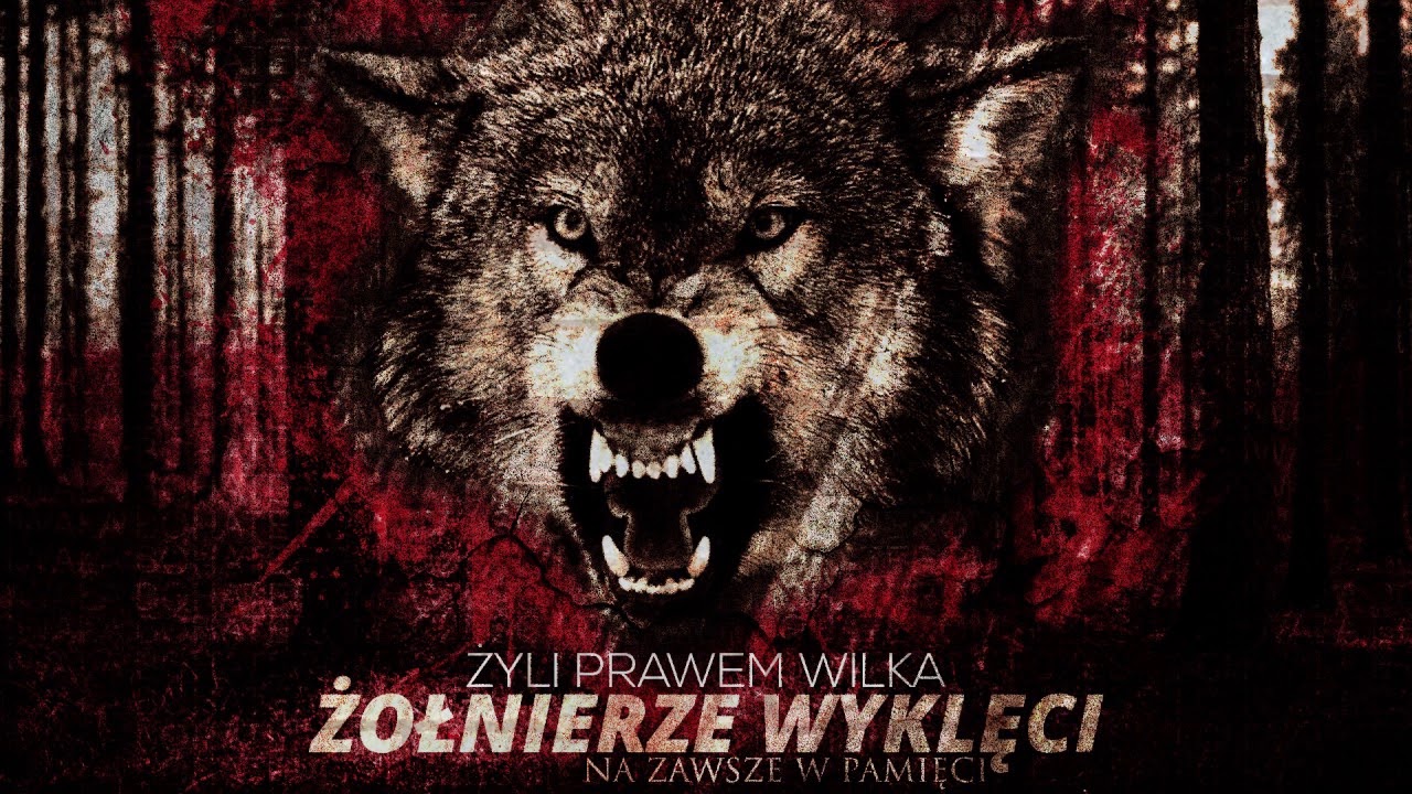 🇵🇱 Patriotyczna Składanka 2020 🇵🇱 VOL3  [ŻOŁNIERZE WYKLĘCI]