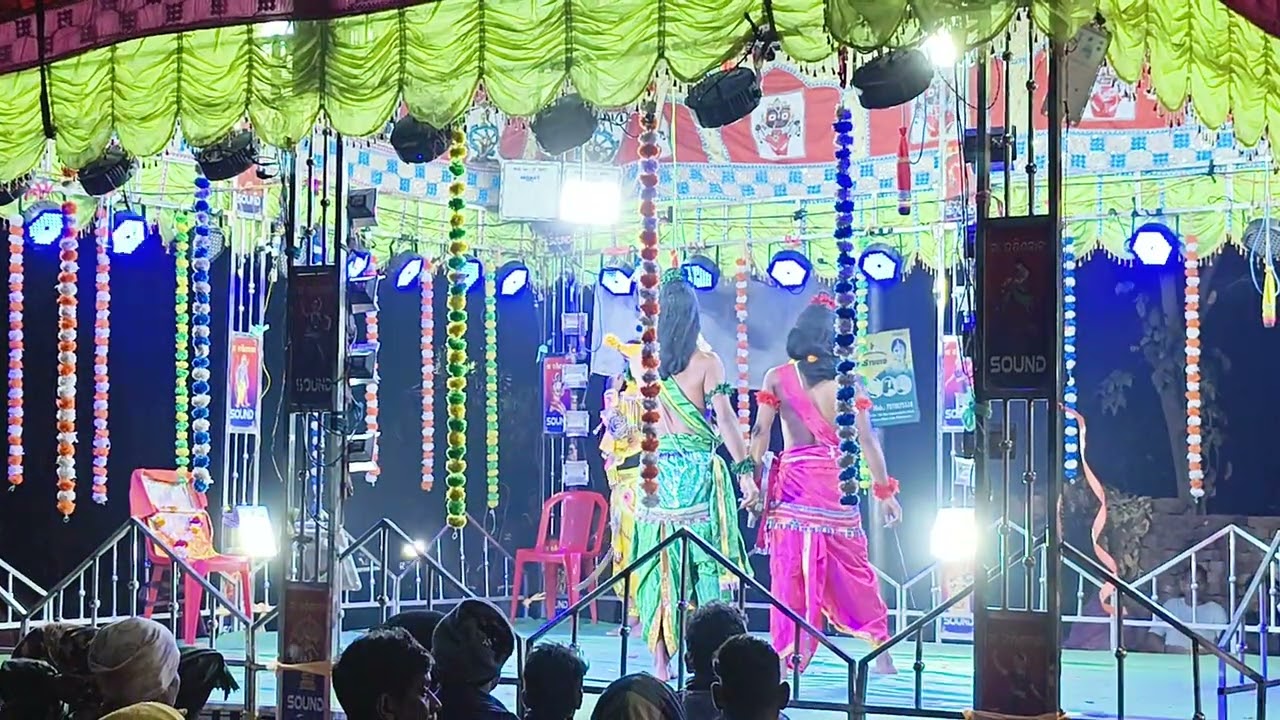 Indrajita badha 