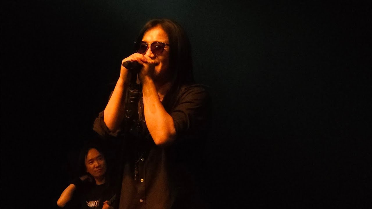 240721 mmc 박완규×진격 we rock