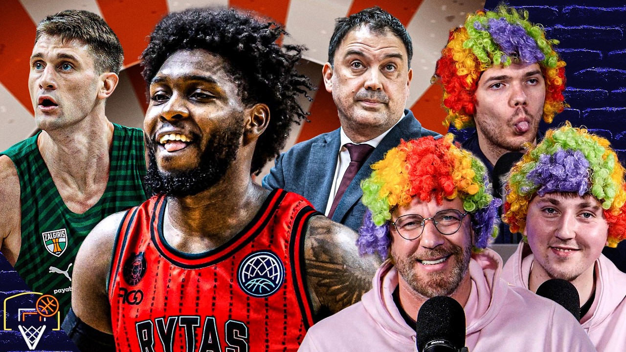 Tragikomiška peržiūra, „Ryto“ finalas ir nuvertintas Sleva | Savas kiemas