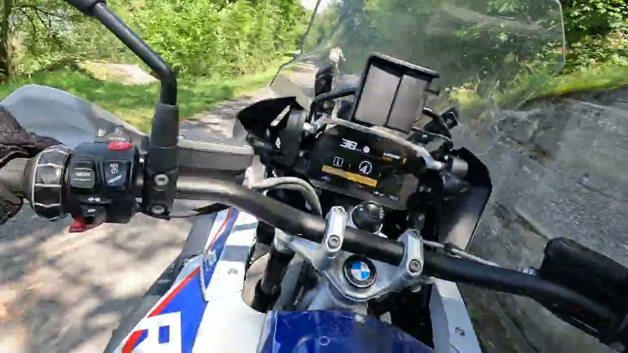 Passo Del Mortirolo Motorrad days