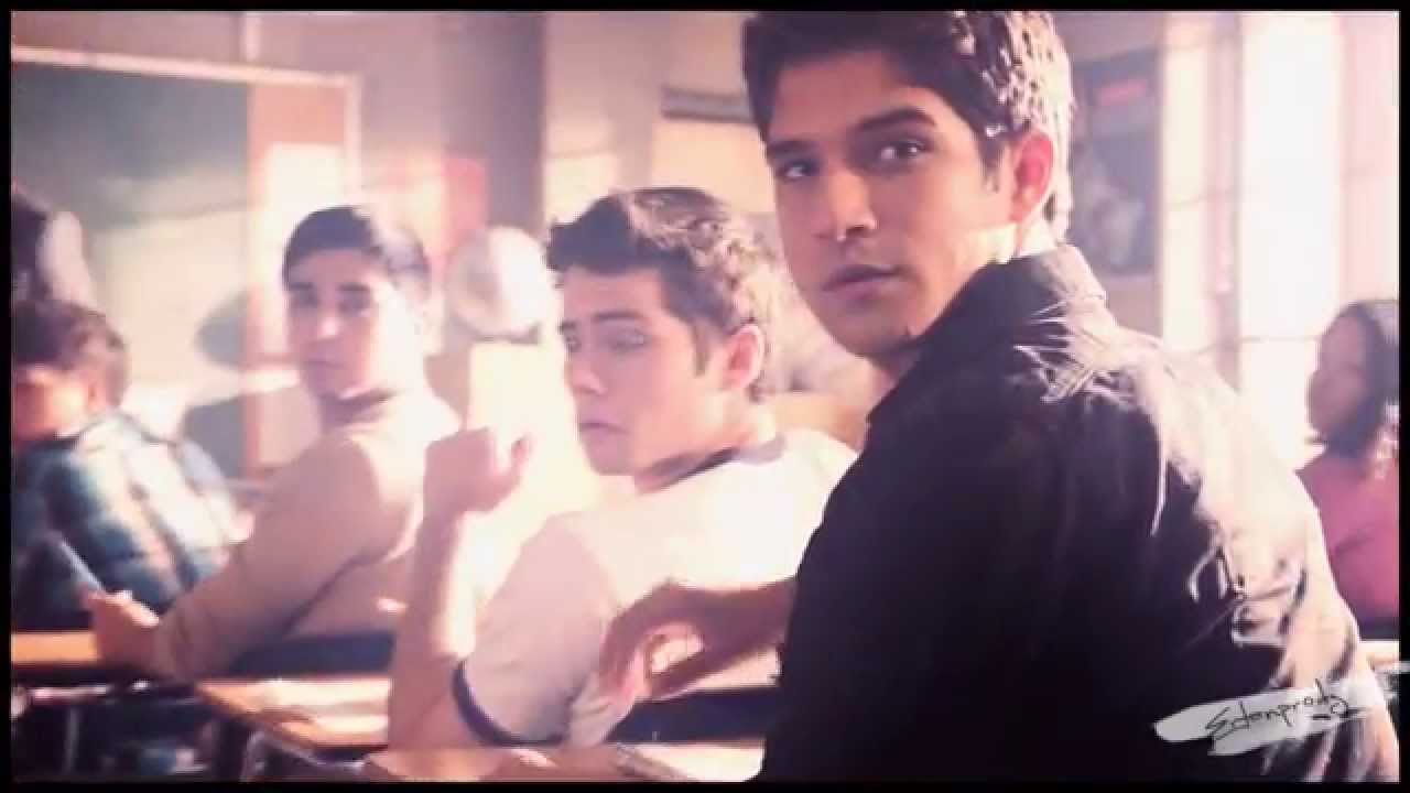 ●Scott and Kira | Stakes