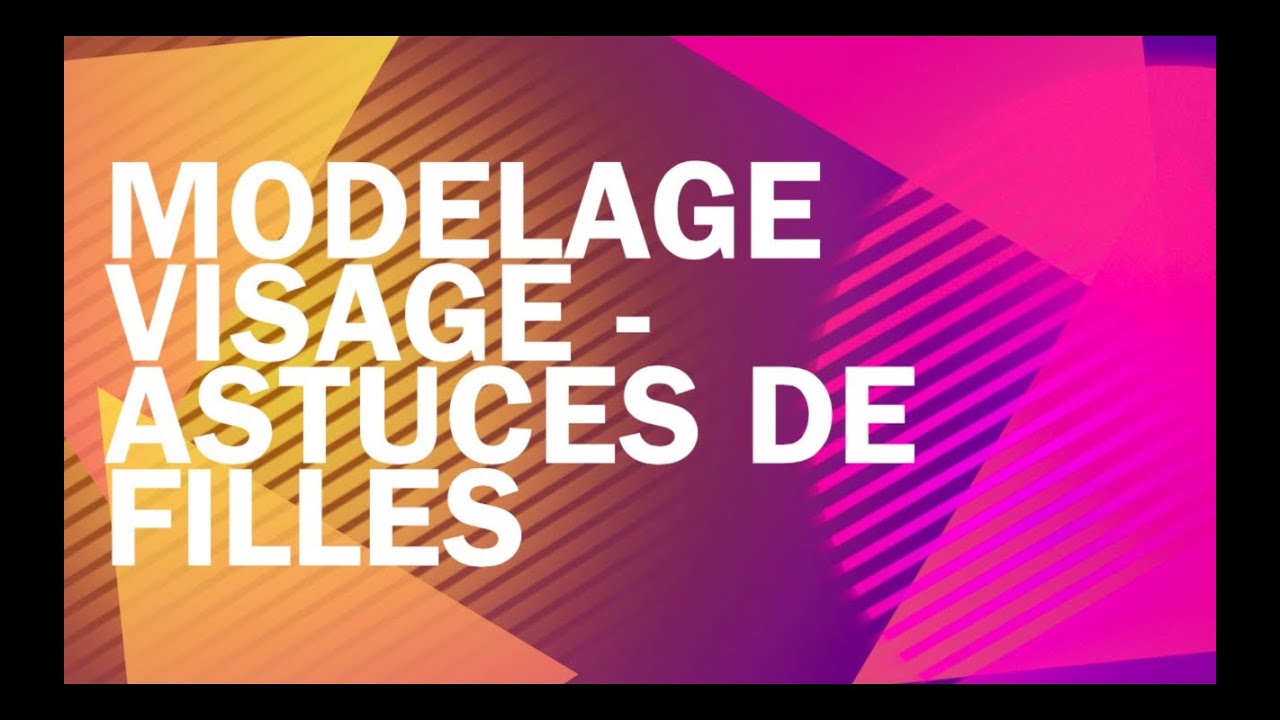 ✿ CAP esthétique ✿ Modelage visage : Protocole épreuve pratique