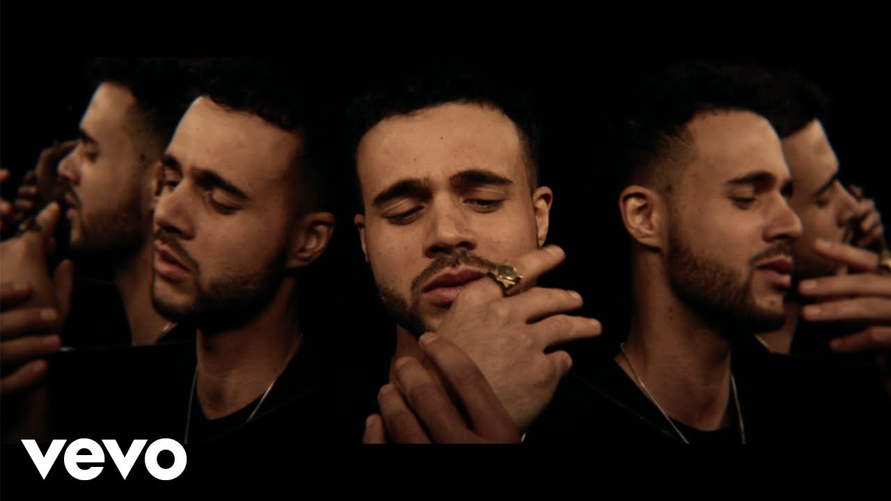 Louis VI - Free Your Mind