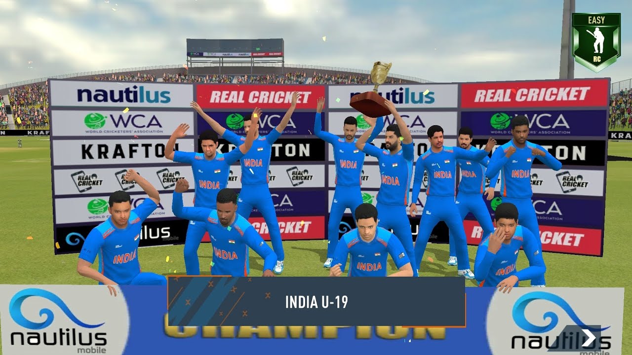 INDIA vs AUSTRALIA FINAL MATCH 👍