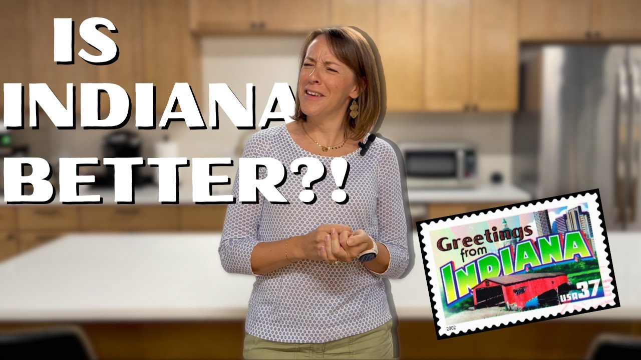 Living in Indiana vs. Kentucky | Which Side Is Better?