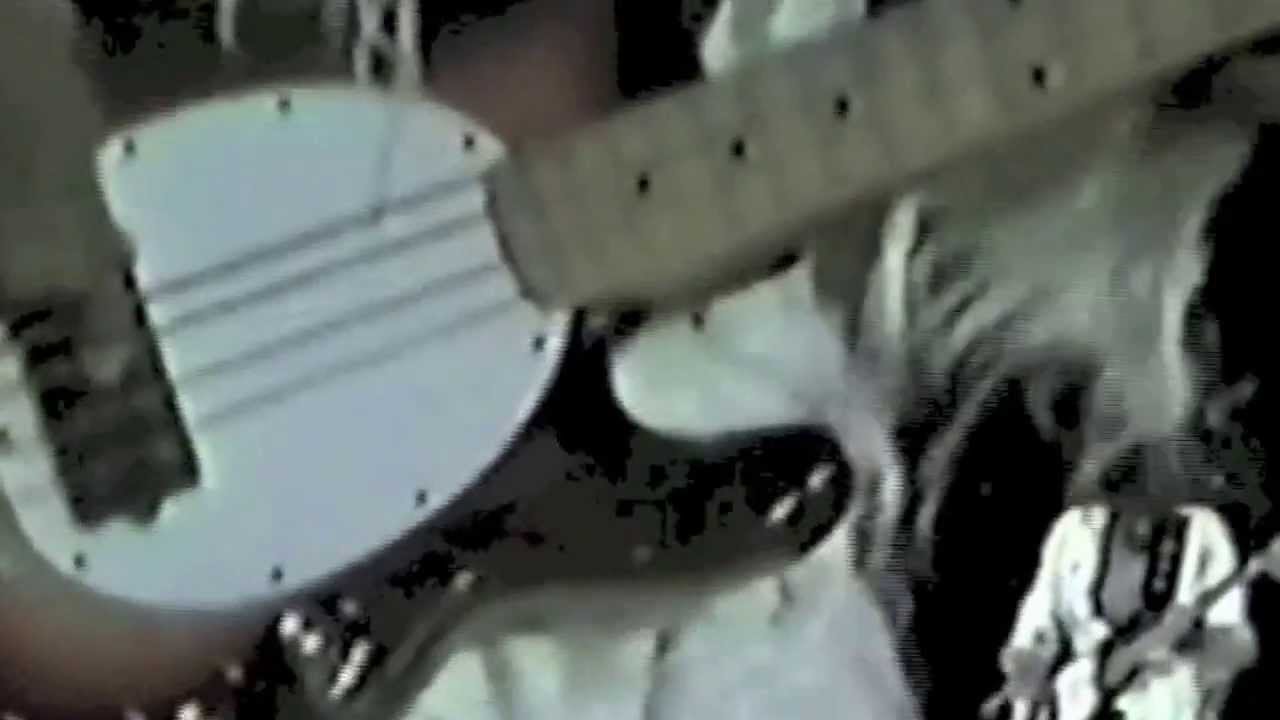 Louis Johnson Bass Solo, Brothers Johnson Live 1979