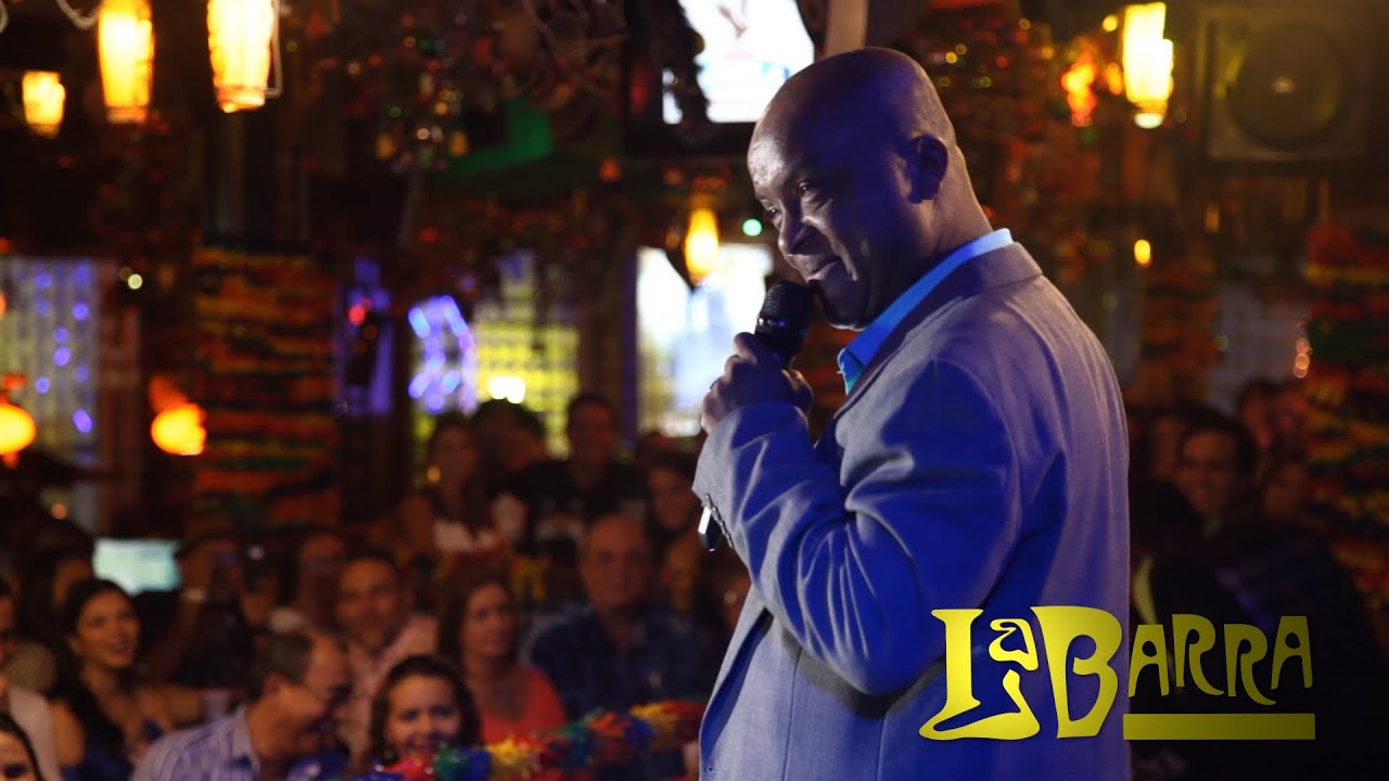 La Barra Presenta El Mello: Con Mucha Ética 🧐