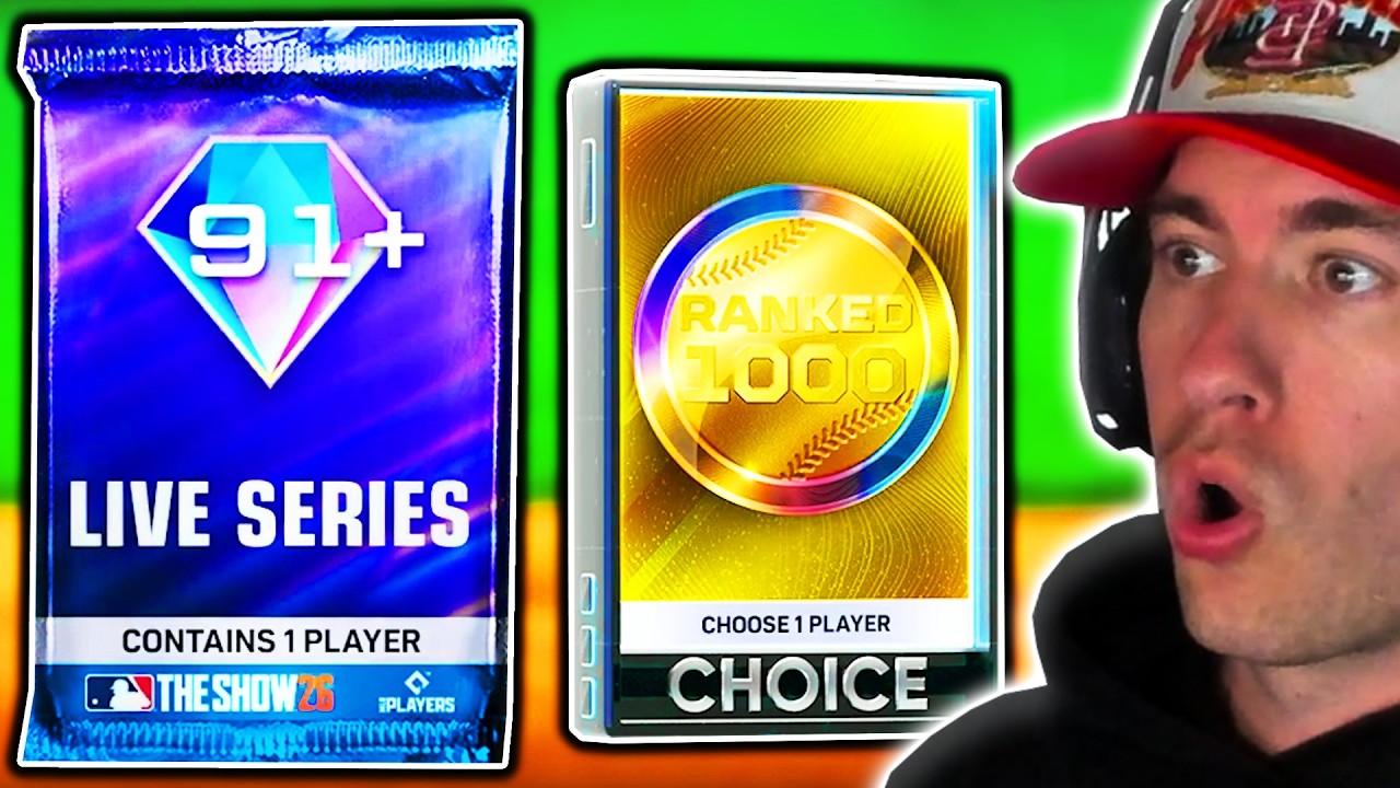 If I Win I Get the Best Pack I've Ever Seen