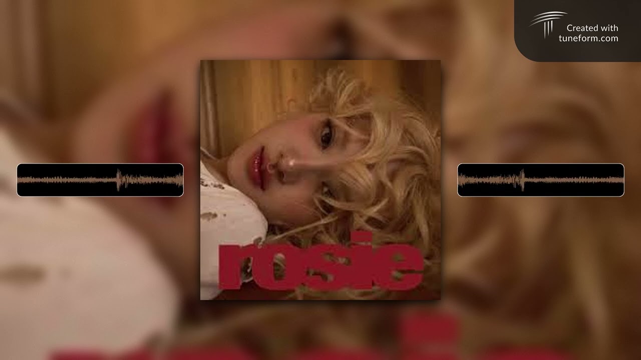 ROSÉ Toxic Till The End 🎧 | 8D Audio | Use HeadphonesToxic Till The End –ROSÉ 8D Audio Experience♥️ 