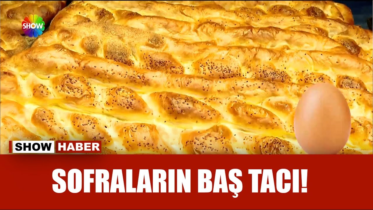 Ramazan pidesinin sırrı ne?