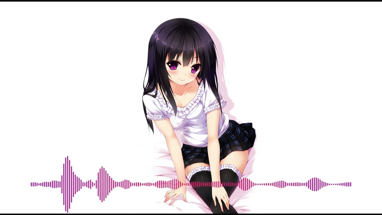 *Nightcore* Bubbel på balkongen - Elow & Benny, Sofie Svensson & Dom Där