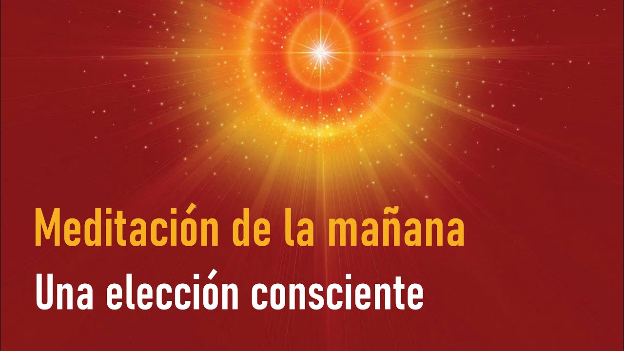 Meditaci&oacute;n Raja Yoga: 