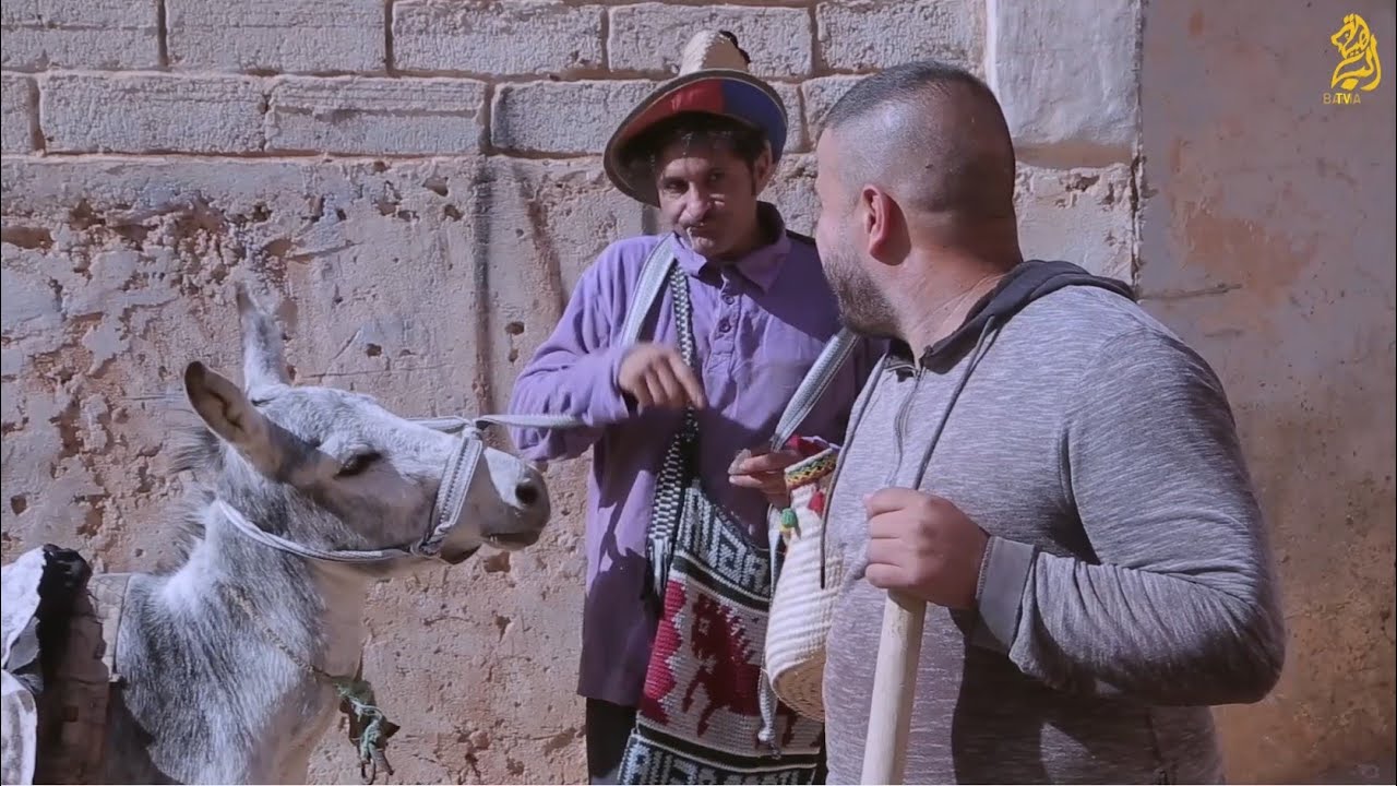 رمضان الحلقة 02