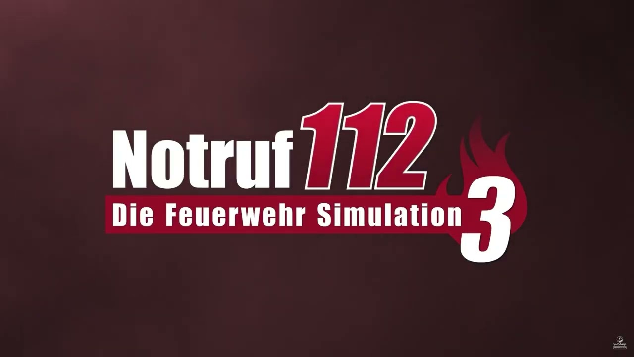 Notruf 112 - Teil 3 | Trailer, Ausblick und Meinung mit @dEEsTRIKER