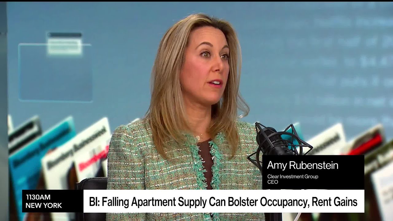 Understanding Distressed Real Estate