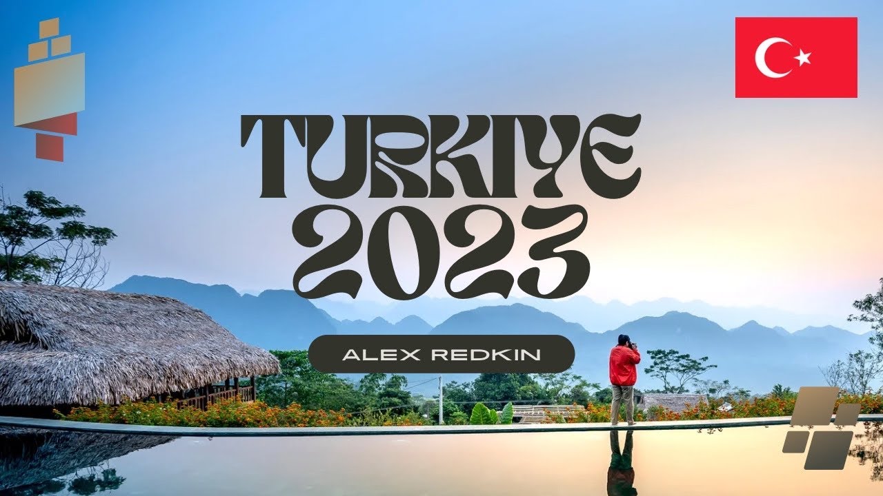 RU: 2023 Турецкий город Адана. Turkiye Adana